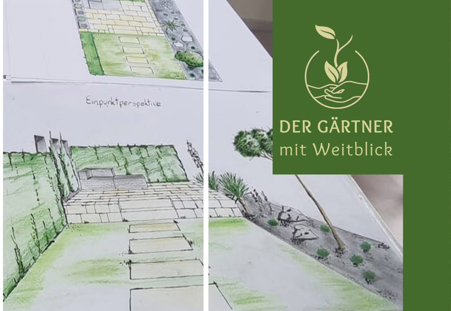 Birol Polatli, der Gärtner mit Weitblick